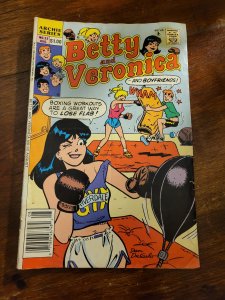 Betty and Veronica #32 (1990)