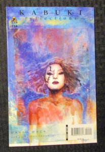 2009 KABUKI Reflections #14 FN+ 6.5 Signed by David Mack