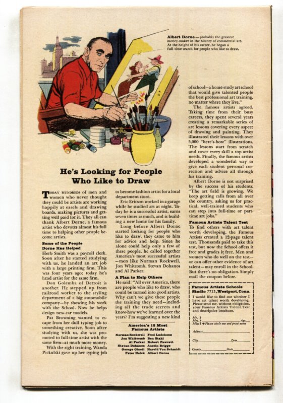 Avengers #22 - 1965 - Marvel - FN/VF - comic book