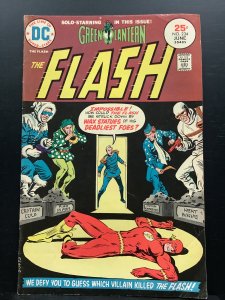 The Flash #234 (1975)