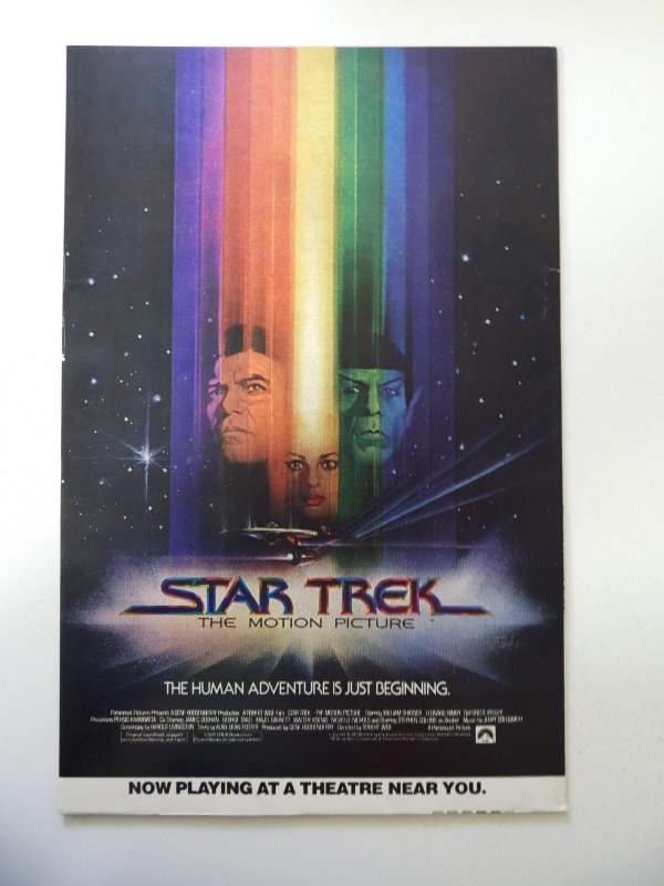 King Conan #1 FN+ Condition