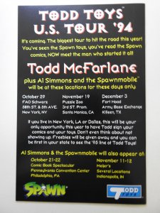 Spawn #20 (1994) Beautiful NM- Condition!