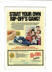 Uncanny X-Men #198 VF+ 8.5 Marvel Comics 1985 Lifedeath II, Strom & Forge