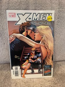 X-Men Unlimited #11 (2005)