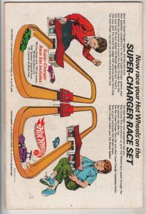 Batman #215 (Sep-69) VG+ Affordable-Grade Batman