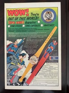 Green Lantern #159 (1982) - NM