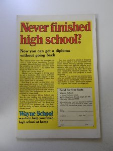 Giant-Size Dracula #4 (1975) VF condition