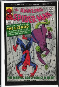 Spider-Man Collectible Series #12 (2006) Spider-Man