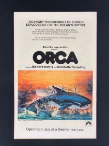 Conan the Barbarian #78 (1977) VF Co-Starring Red Sonja!