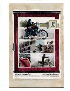 Hawkeye #1 - Spider-Man 50th Anniversary Variant Pasqual Ferry! (9.2) 2012