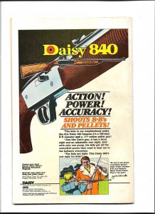 All-Out War #1 (1979)