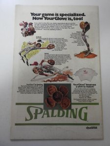 Marvel Premiere #32 (1976) FN Condition!