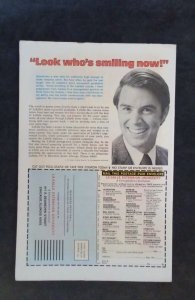 The Inhumans #8 (1976)