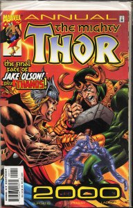 Thor 2000 (2000) Thor