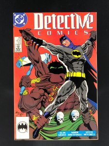 Detective Comics #602 (1989)