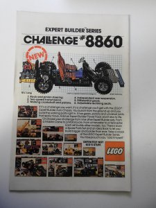 The New Teen Titans #15 (1982)