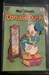 Donald Duck #247 (1986)