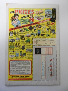 Tomb of Dracula #24 VG Condition MVS intact!