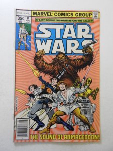 Star Wars #14 (1978) FN Condition!