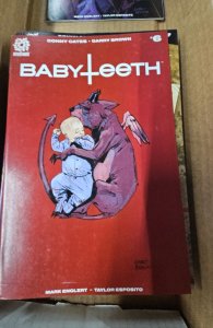 Babyteeth #6 (2017)