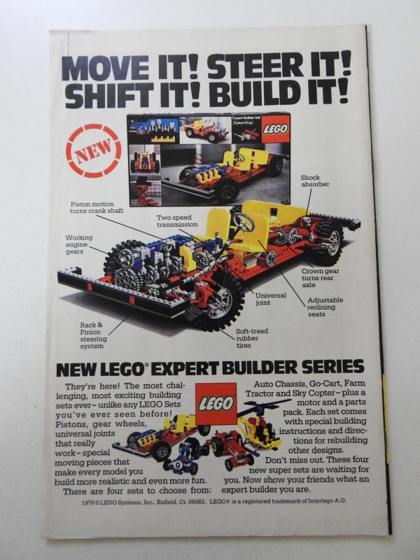 Captain America #229 (1979)