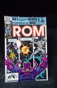 Rom #27 (1982)