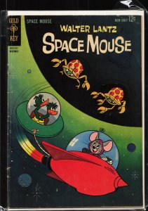 Gwandanaland Comics #2464 (2019)