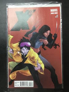 X-23 #20 (2012)