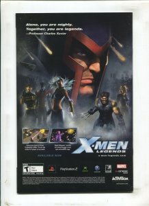 Avengers #503 - Direct Edition - David Finch (VF 8.0) 2004