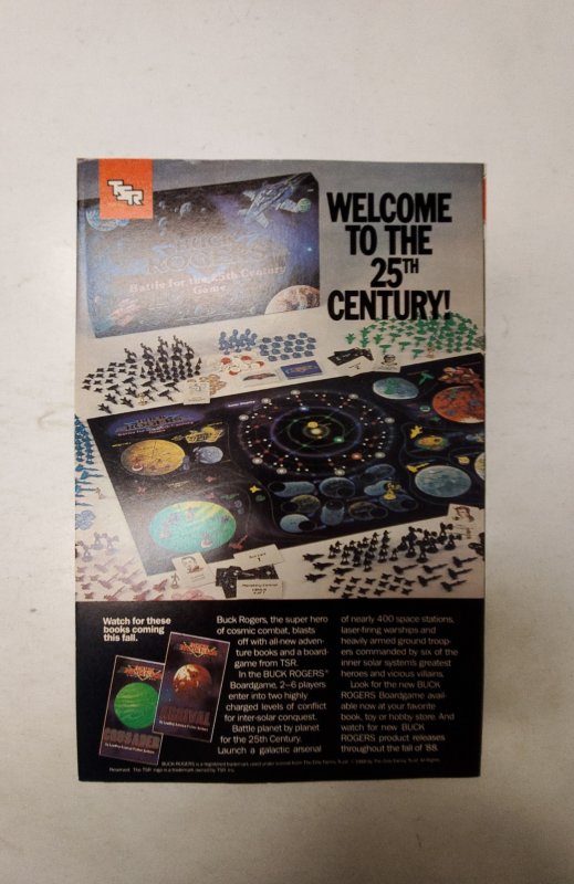 Batman #425 (1988) NM DC Comic Book J723