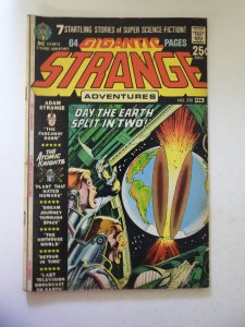 Strange Adventures #228 (1971) VG/FN Condition