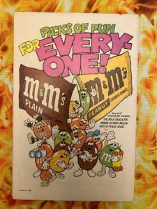 Secret Origins #4 (1986) - VF/NM