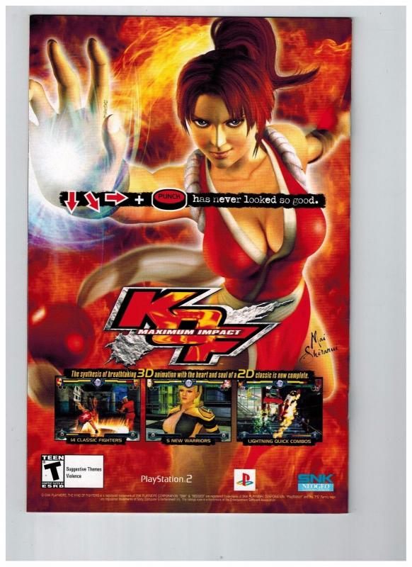 Bloodhound # 4 NM 1st Print DC Comic Book Batman Superman Flash Green Arrow J41