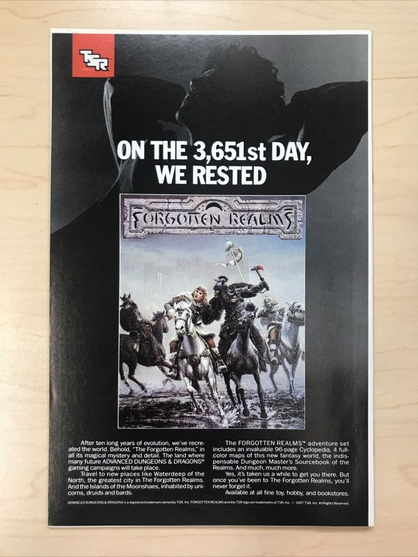 Detective Comics 579