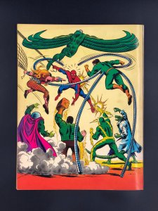Marvel Special Edition Featuring The Spectacular Spider-Man #1 (1975)