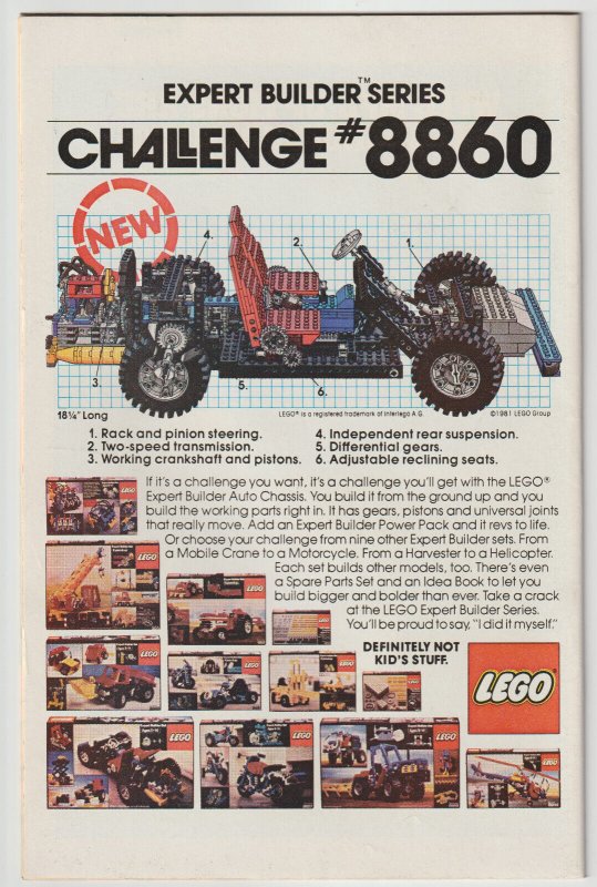 Star Wars #55 (Jan 1982, Marvel), FN condition (6.0)