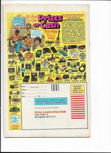 Ka-Zar the Savage #4 Newsstand Edition (1981)