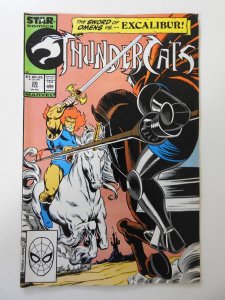 Thundercats #20 (1988) FN Condition!