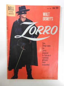 Zorro #12 (1960)