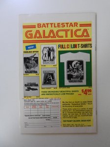 The Man Called Nova #25  (1979) VF- condition