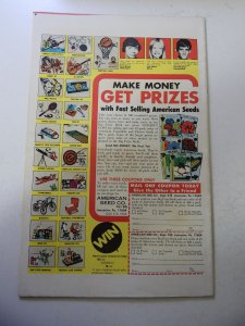 Daredevil #121 (1975) FN Condition