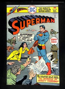 Superman #293