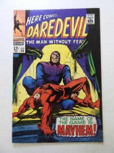 Daredevil #36 (1968) VF condition