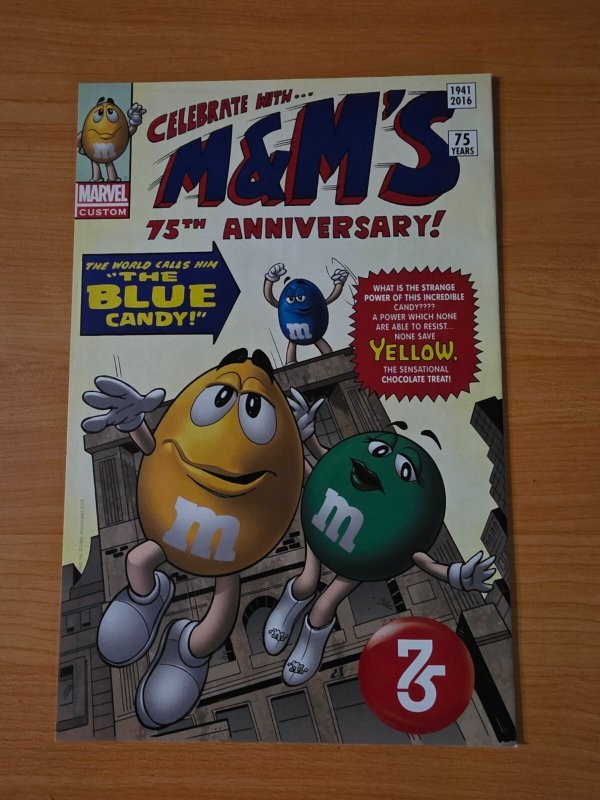 Inhuman VS X-Men #4 Cho Variant ~ NEAR MINT NM ~ 2017 Marvel Comics