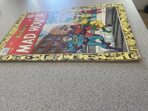 Archie's Madhouse #50 (1966)