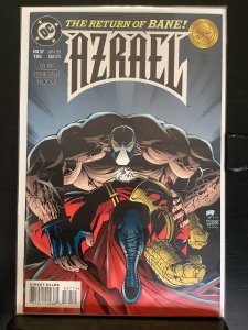 Azrael #37  (1998)
