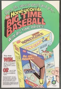 Moon Knight #5 Newsstand Edition (1985, Marvel) VF/NM