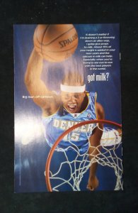 New Avengers #4 Direct Edition (2005)