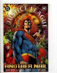 Justice League of America: Another Nail #1 (2004) OF24