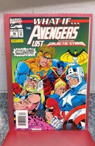 What if...? #56 (1993)